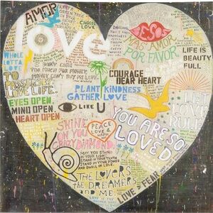 UNLISTED 1/11 Seen Described In Live Show. OUT '25 Welcome '26 You R Not Alone🦩